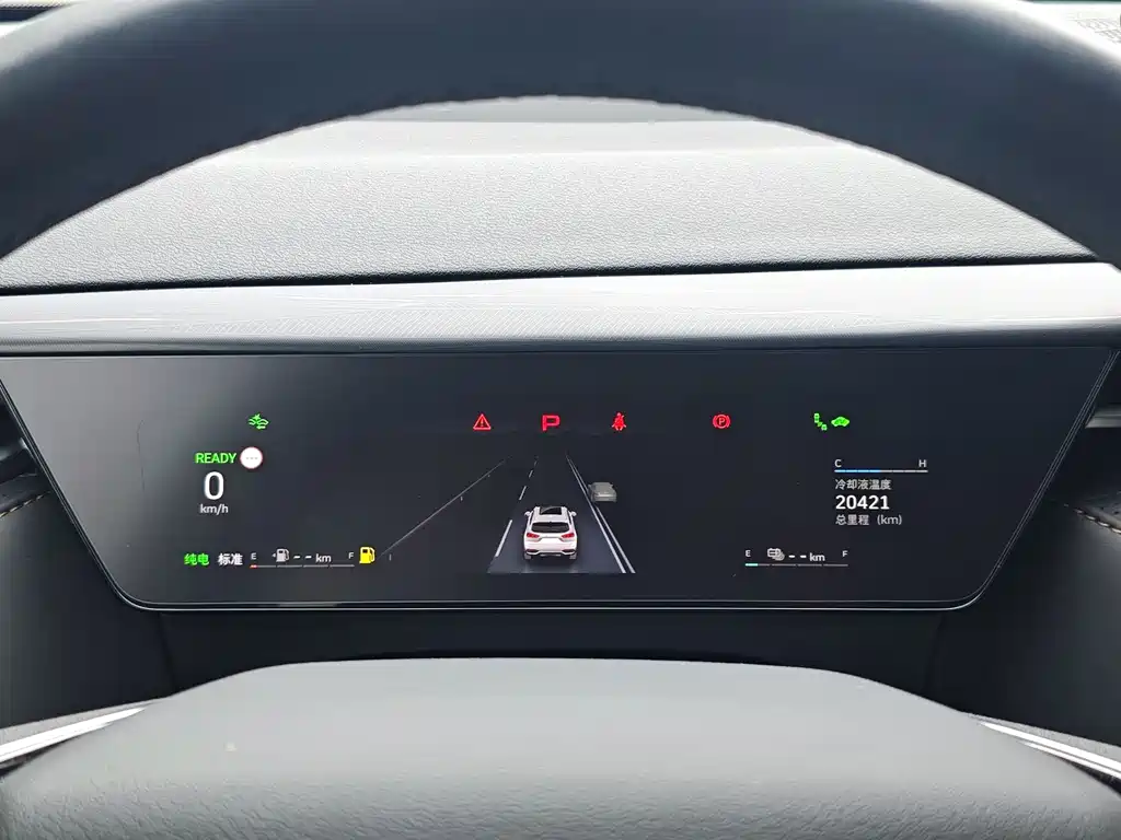 WEI PAI WEI BRAND LATTE DHT PHEV