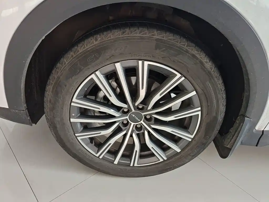 Jetour X70 PLUS — миниатюра 23