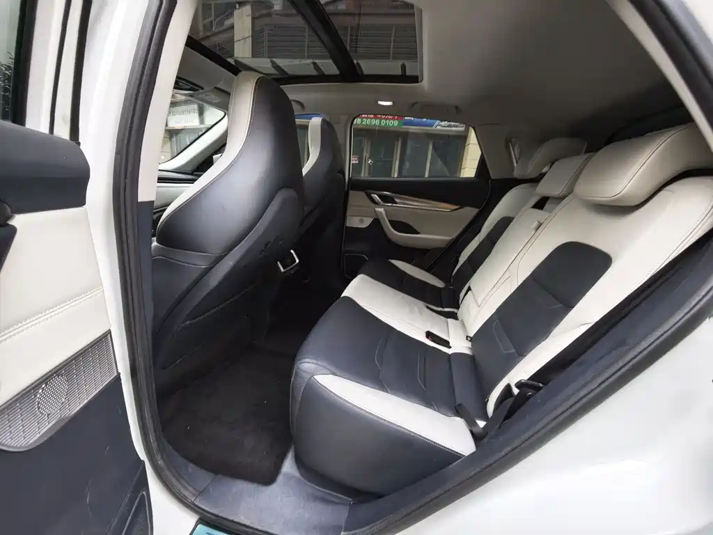 Weltmeister WEIMA EX5