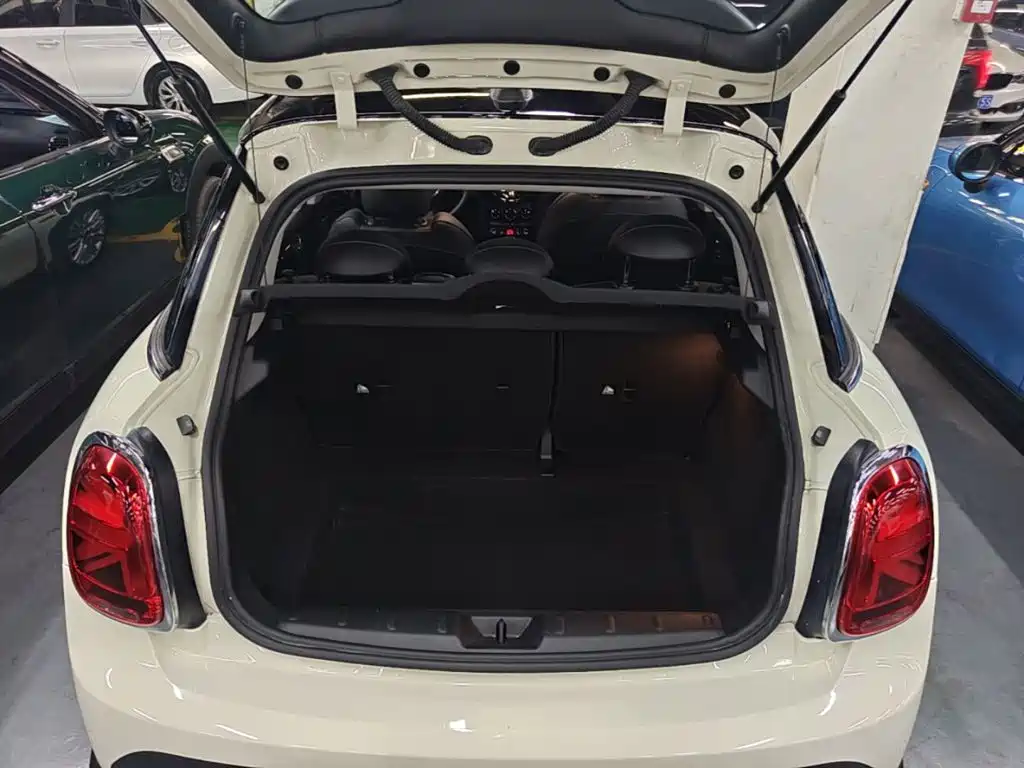 MINI Mini — миниатюра 19