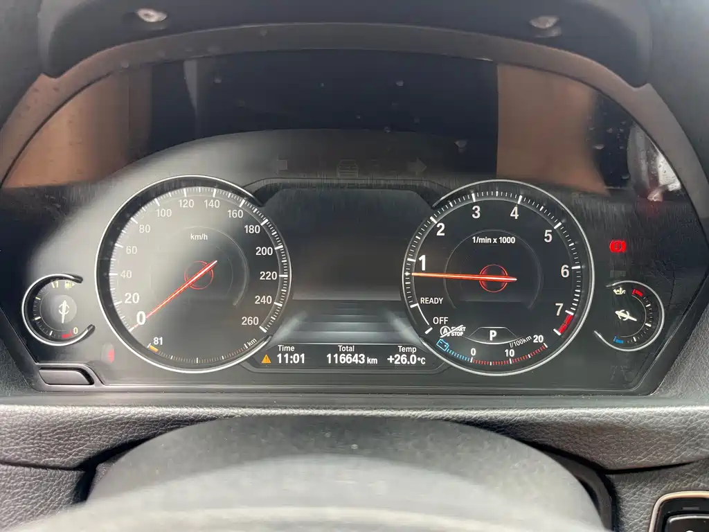 BMW 3 Series — миниатюра 45