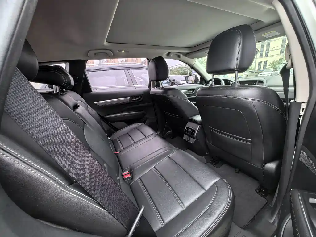 Renault Koleos — миниатюра 15