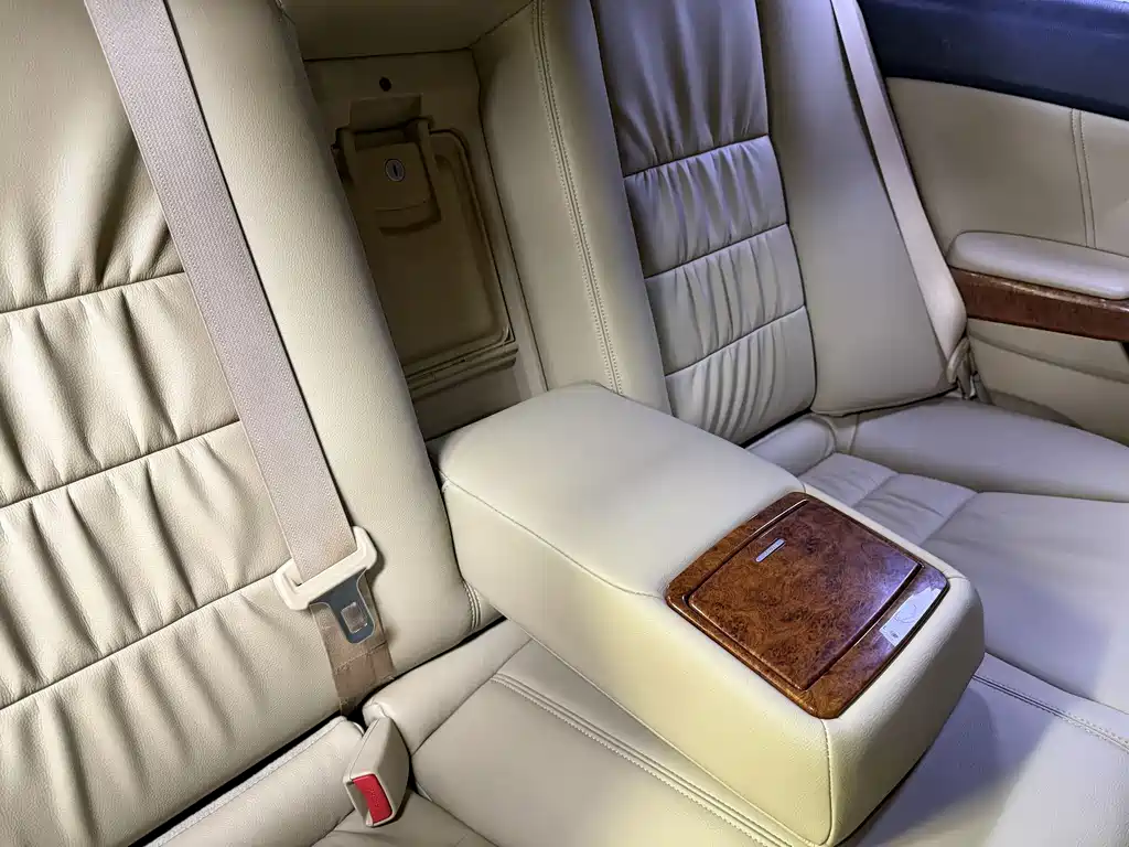 Honda Accord — миниатюра 20