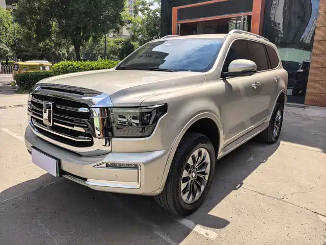2023 TANK 500