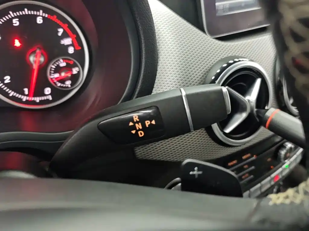 Mercedes-Benz B-Class — миниатюра 14