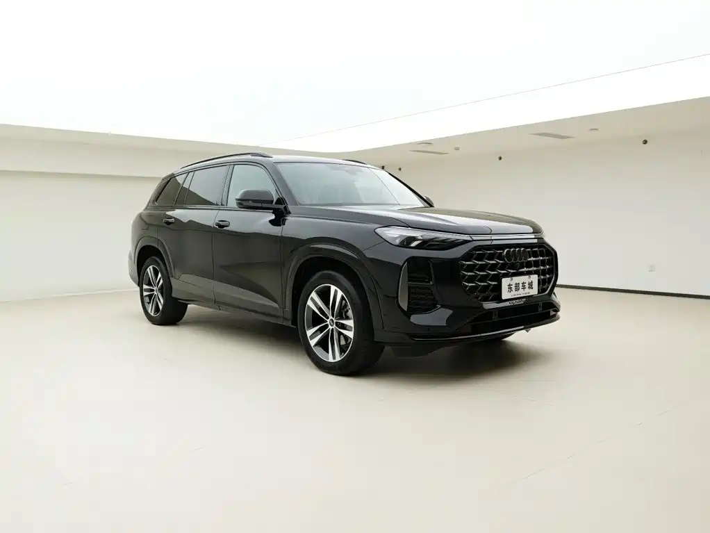 Audi Q6 — миниатюра 3
