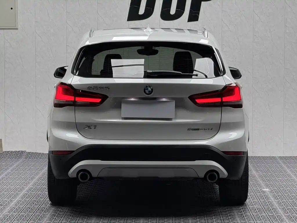 BMW X1 — миниатюра 13