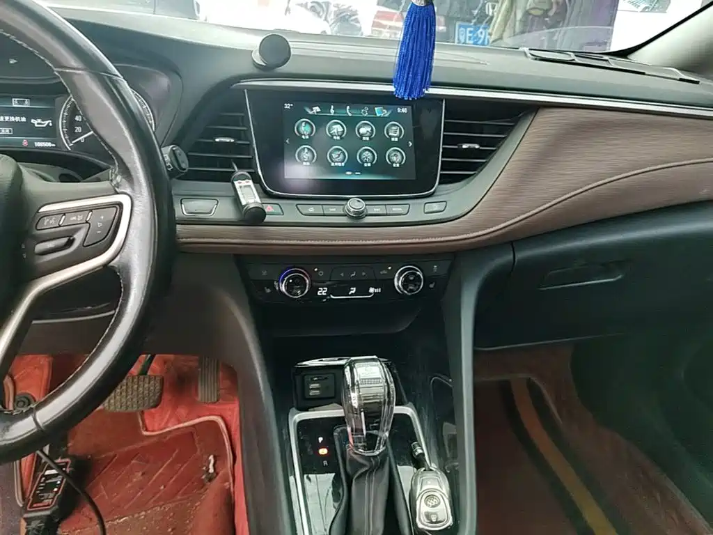 Buick GL6 — миниатюра 13