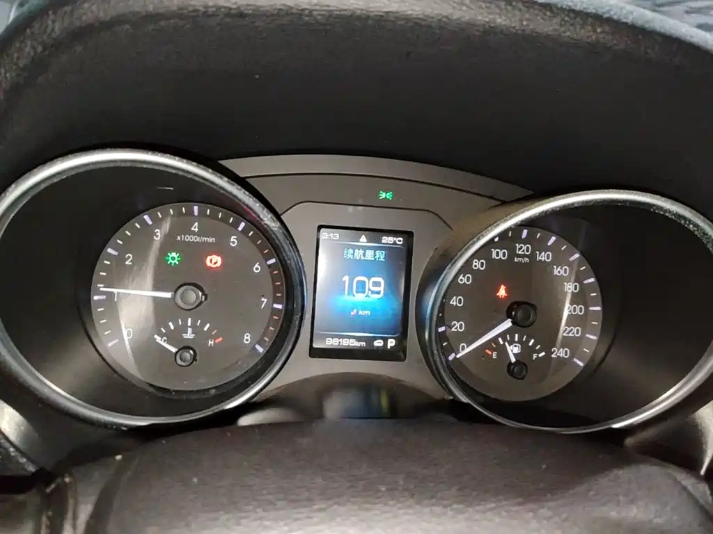 Haval H6 Coupe — миниатюра 12
