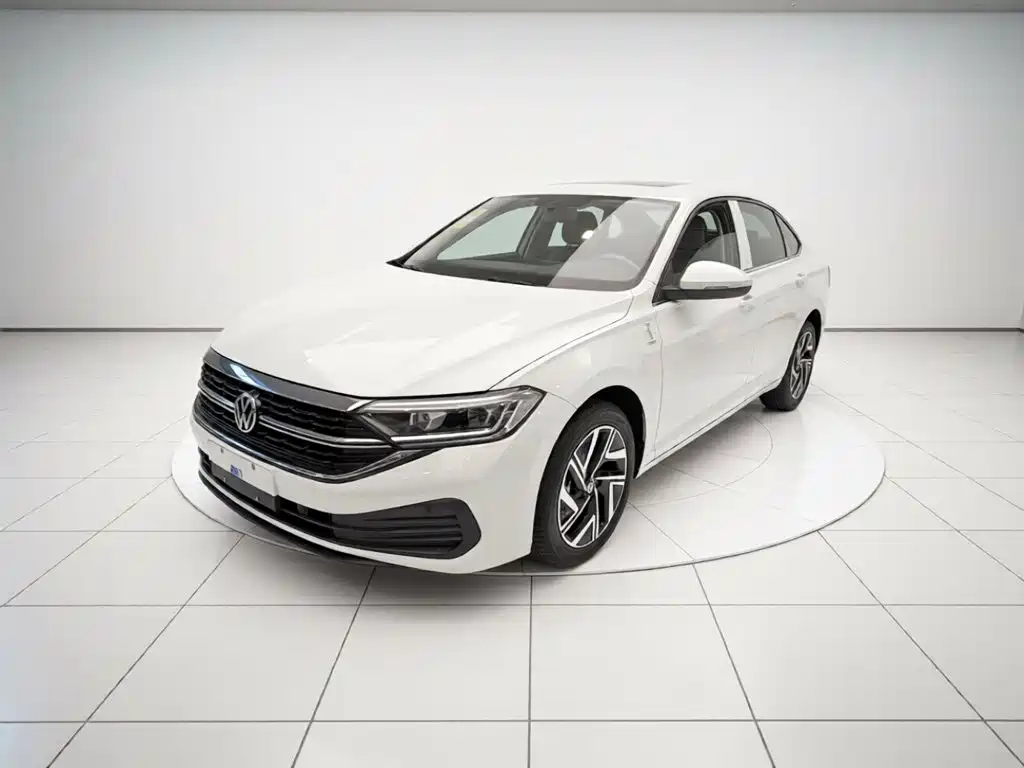 Volkswagen Sagitar 2026 3000 300TSI DSG