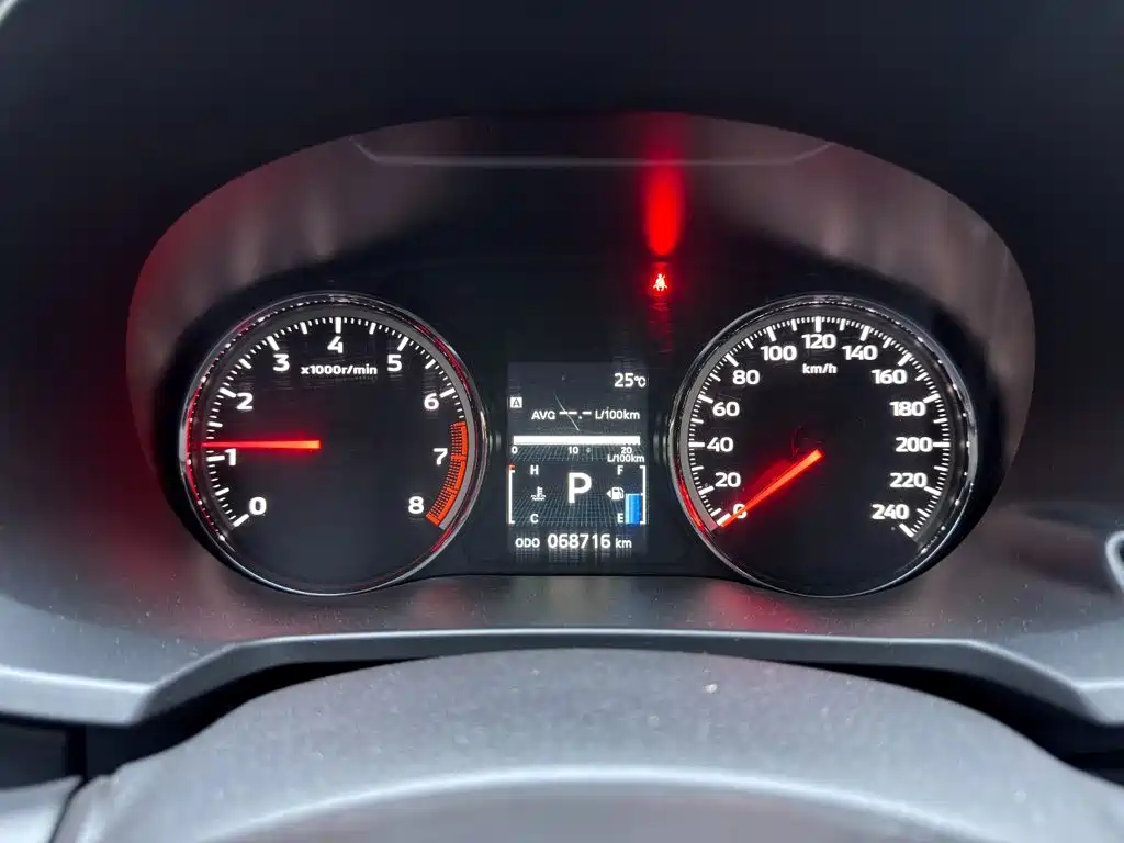 Mitsubishi ASX — миниатюра 16