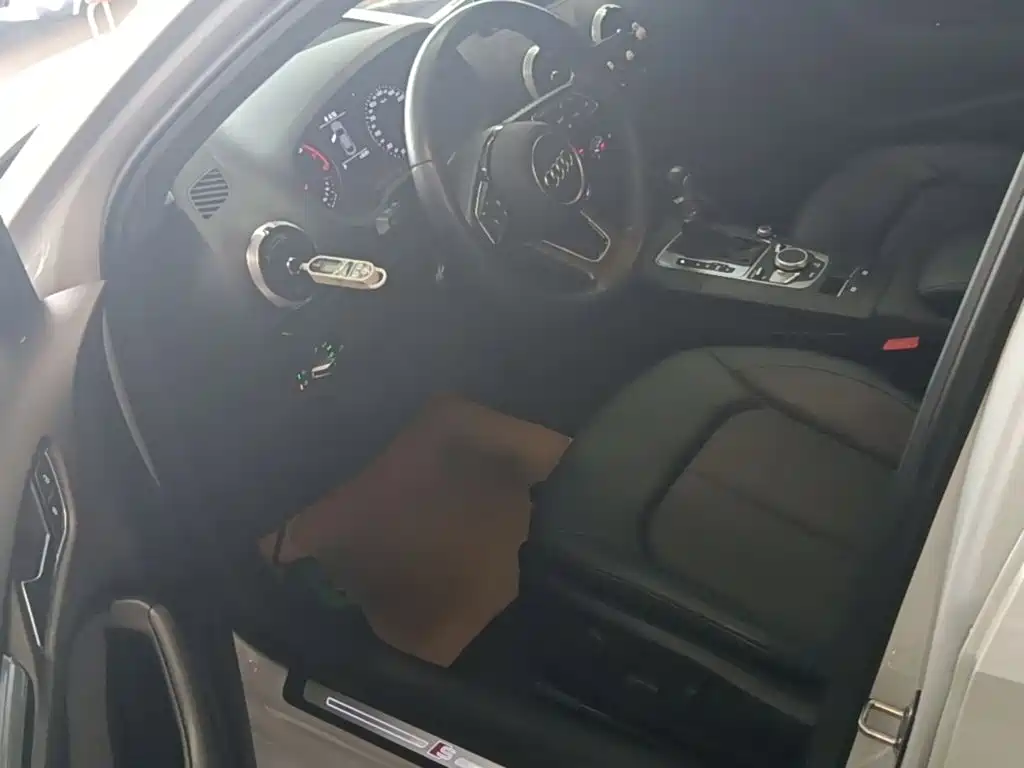 Audi A3 — миниатюра 15