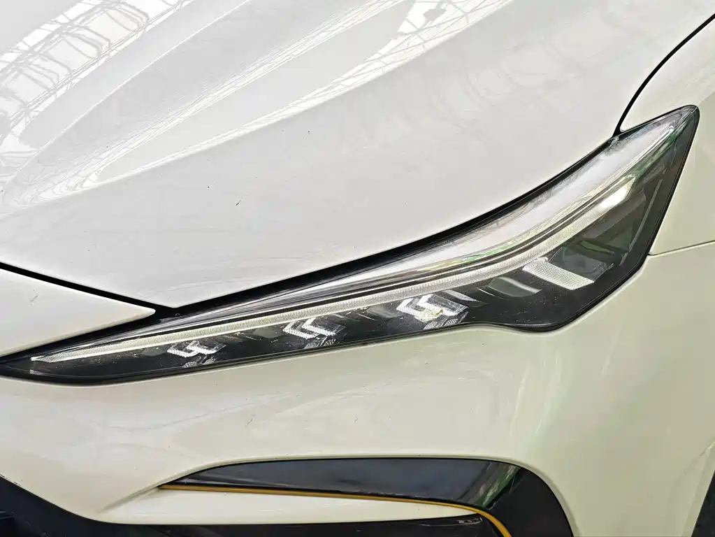 MG MG6 — миниатюра 4