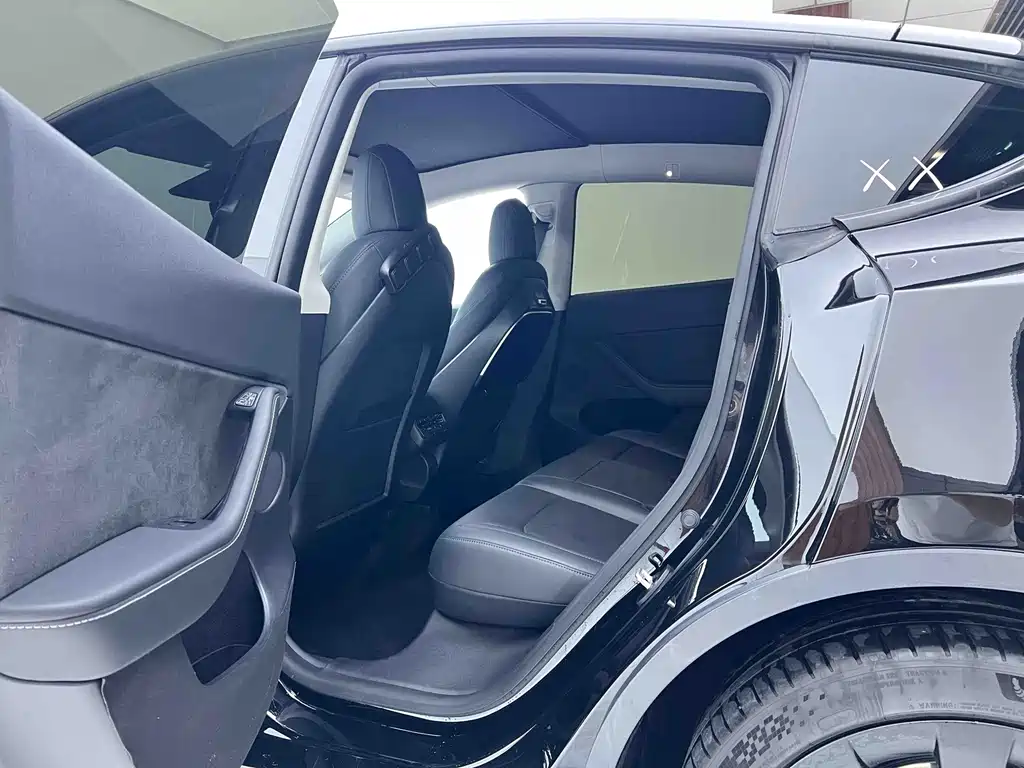 Tesla Model Y — миниатюра 8