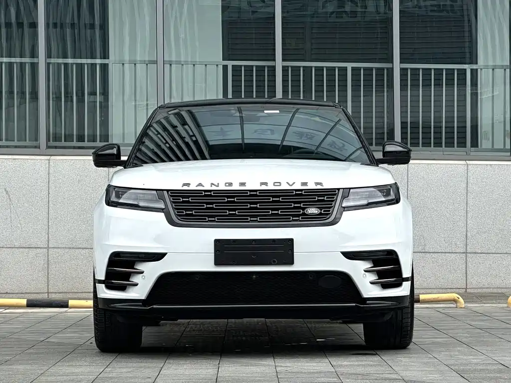 Land Rover Velar — миниатюра 2