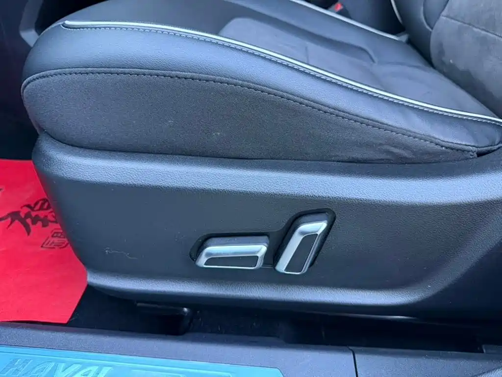 Haval H6 — миниатюра 14