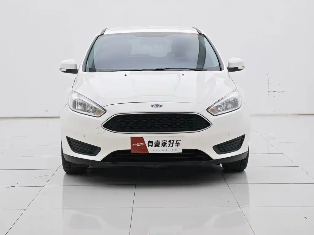 Ford Focus — миниатюра 2