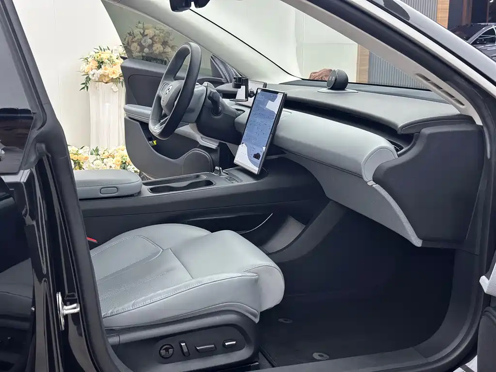 NIO ET5 2022 75kWh
