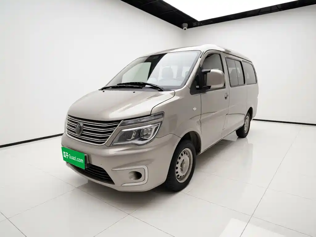 Dongfeng — фотографии объявления, Фото 3