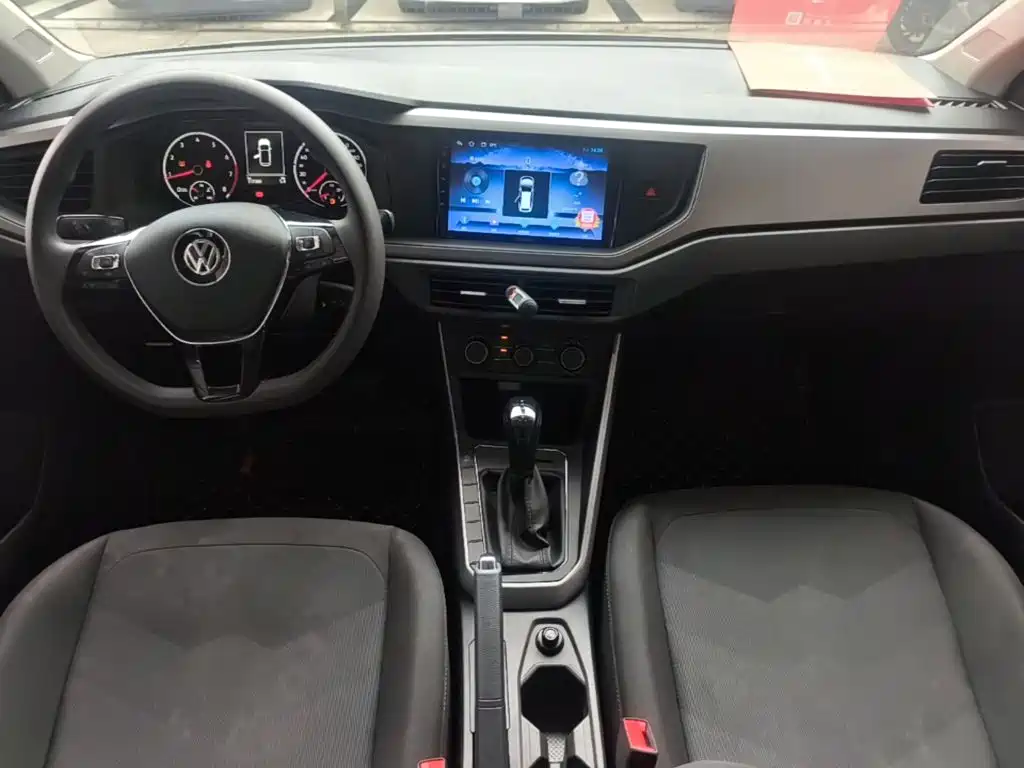 Volkswagen Polo — миниатюра 10