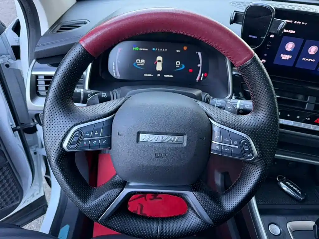Haval H6 — миниатюра 9