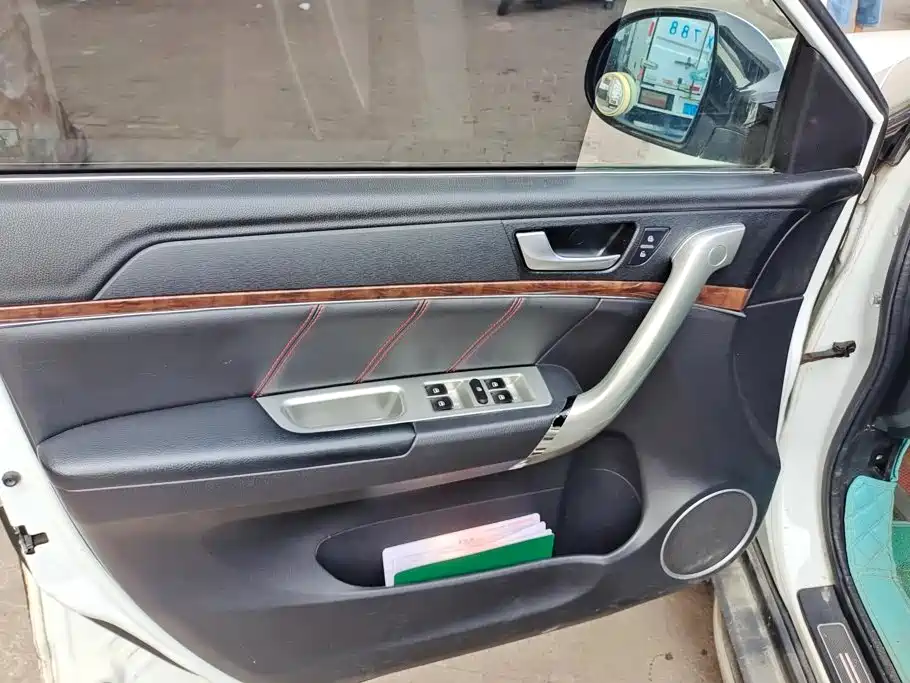 Haval H6 — миниатюра 7