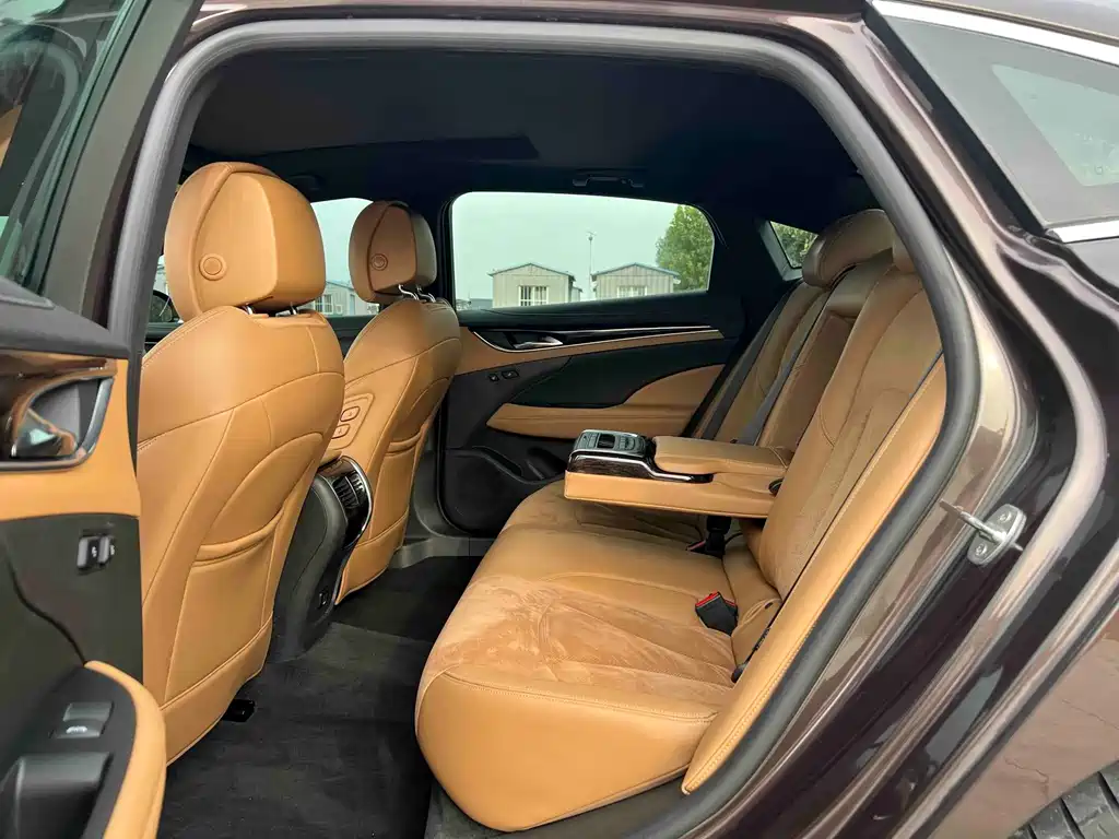 Buick LaCrosse — миниатюра 6