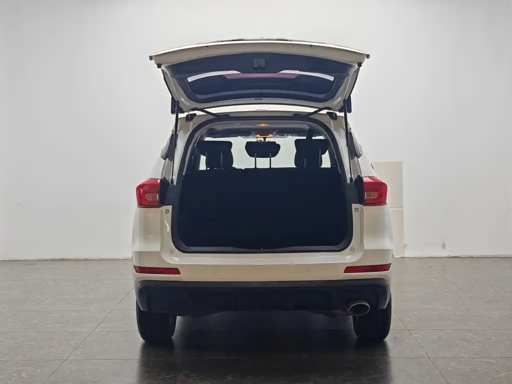 Haval M6 — миниатюра 12