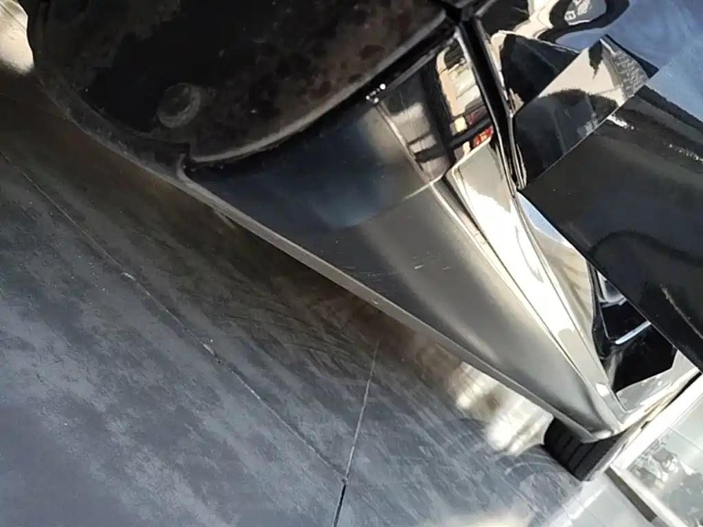 Tesla Model 3 — миниатюра 22