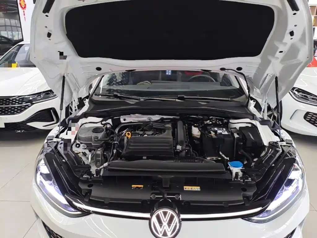 Volkswagen Lamando — миниатюра 20