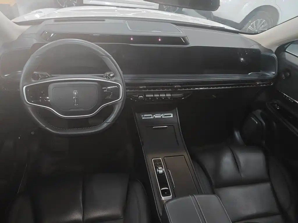 Lincoln Corsair 2024 2.0T