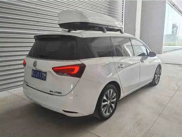 Buick GL6 — миниатюра 2