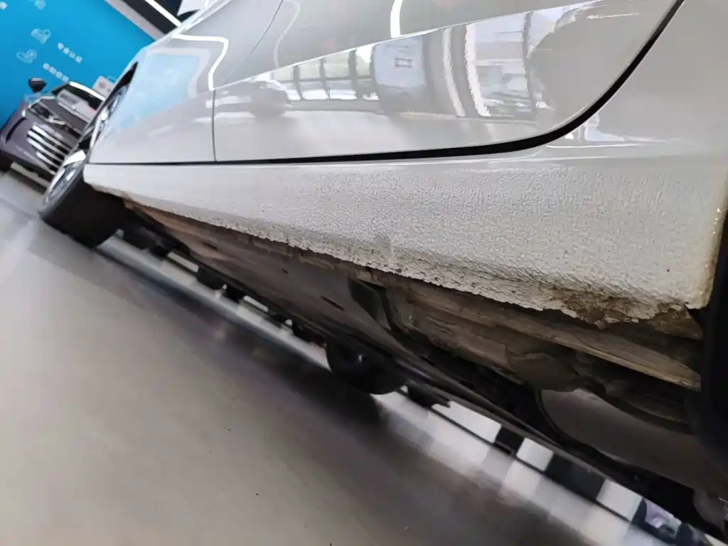 Volkswagen Lamando — миниатюра 22