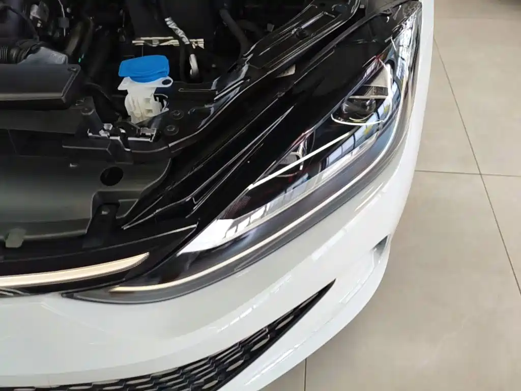 Volkswagen Lamando — миниатюра 24