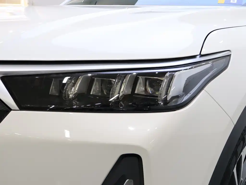Dongfeng AX7 2021 PRO 1.6T AT