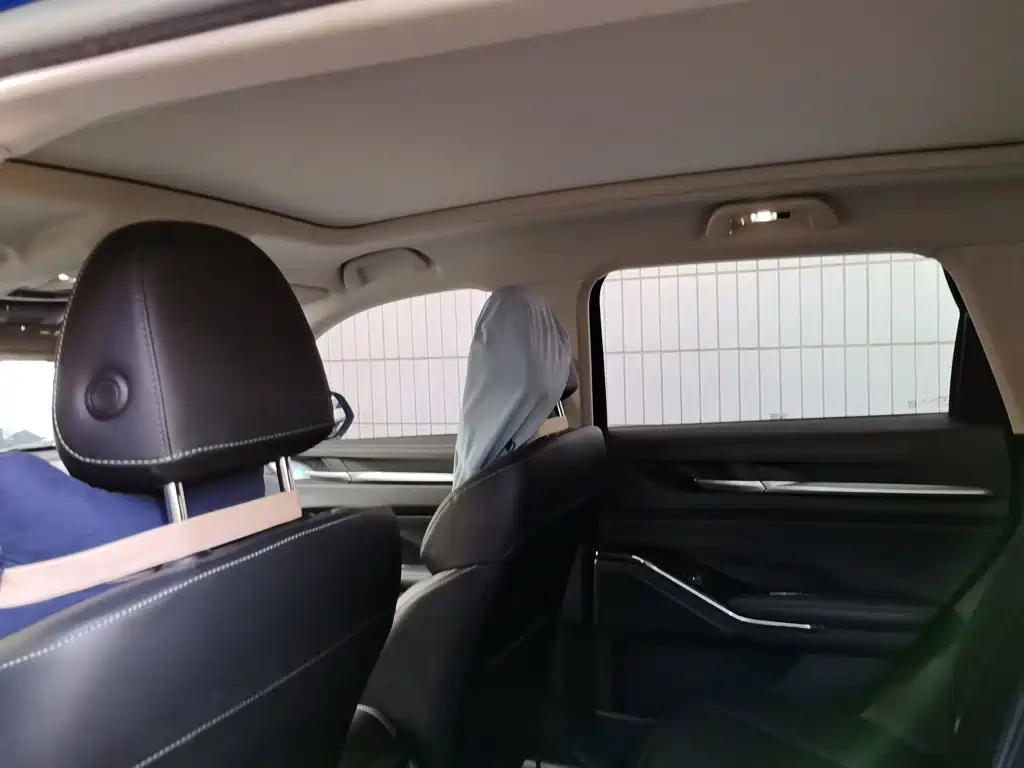 Haval H6 — миниатюра 14