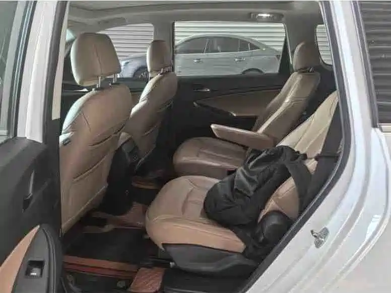 Buick GL6 — миниатюра 3