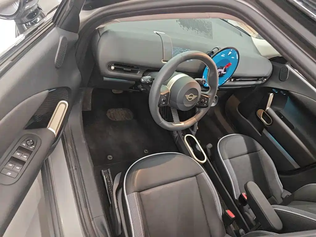 MINI MINI ACEMAN EV — миниатюра 16