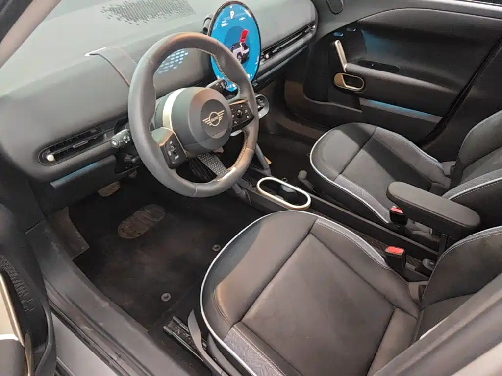 MINI MINI ACEMAN EV — миниатюра 15