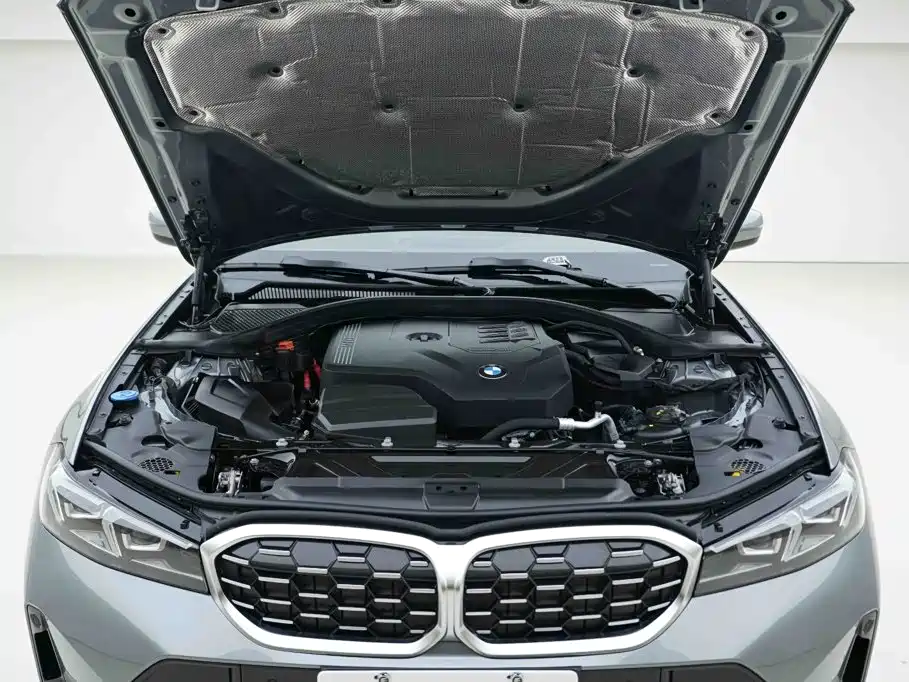 BMW 3 Series — миниатюра 6
