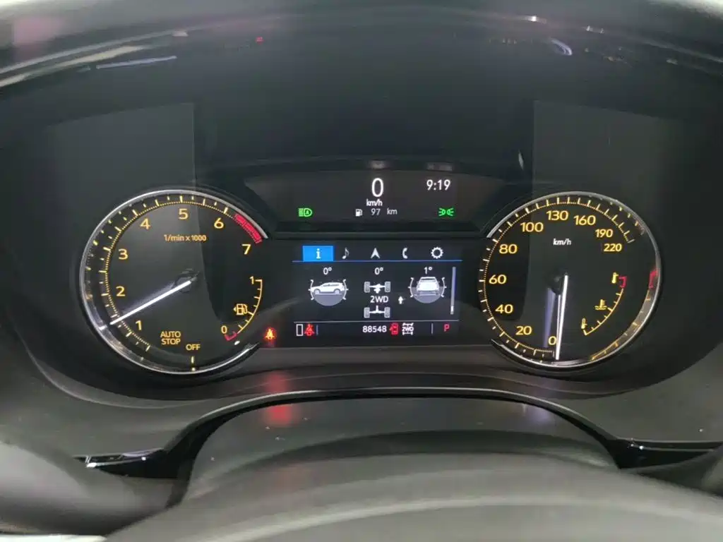 Cadillac XT6 — миниатюра 12