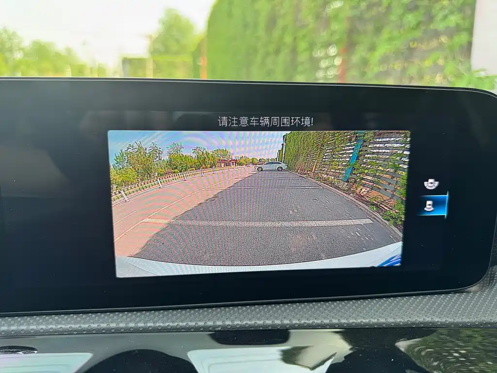 Mercedes-Benz A-Class - фото 8