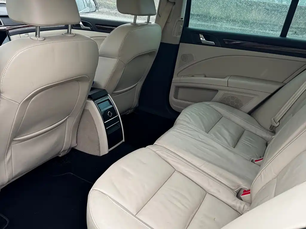 Skoda Superb (Import) — миниатюра 7