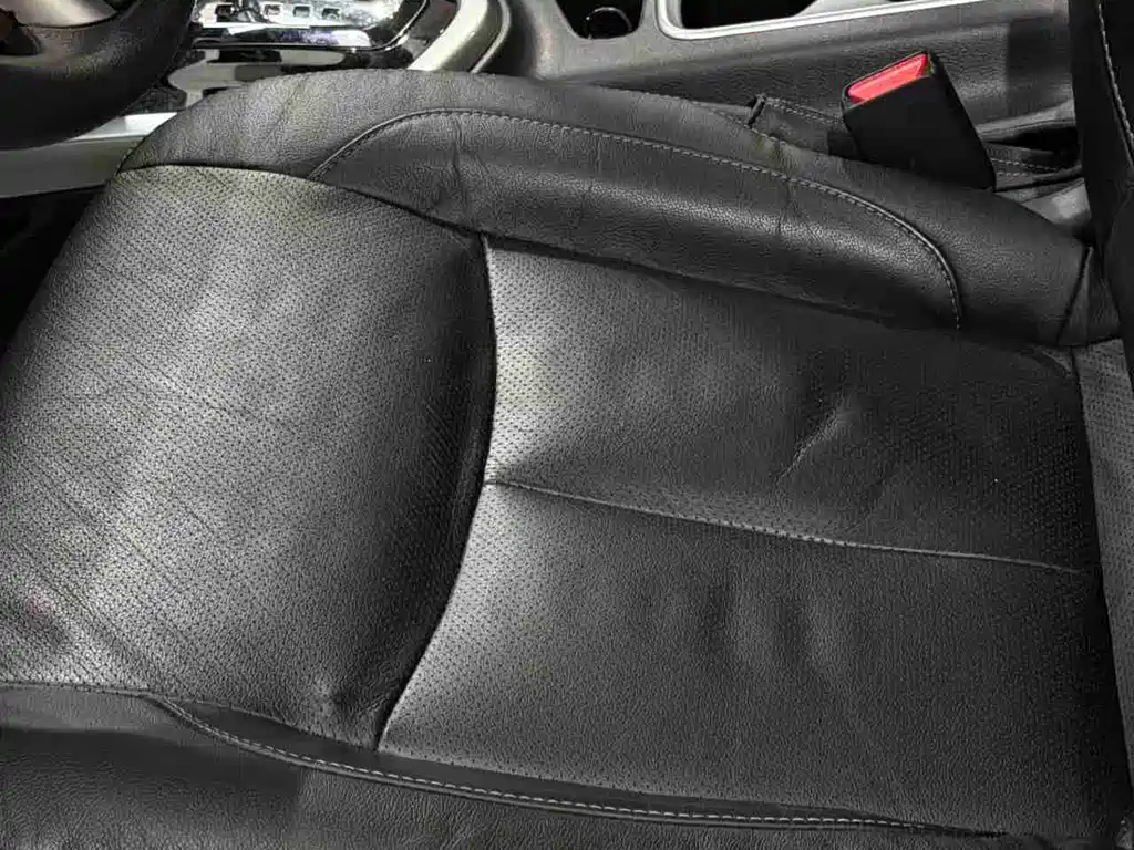 Nissan Terra 2020 2.5L XL Upper 4WD AT Luxury