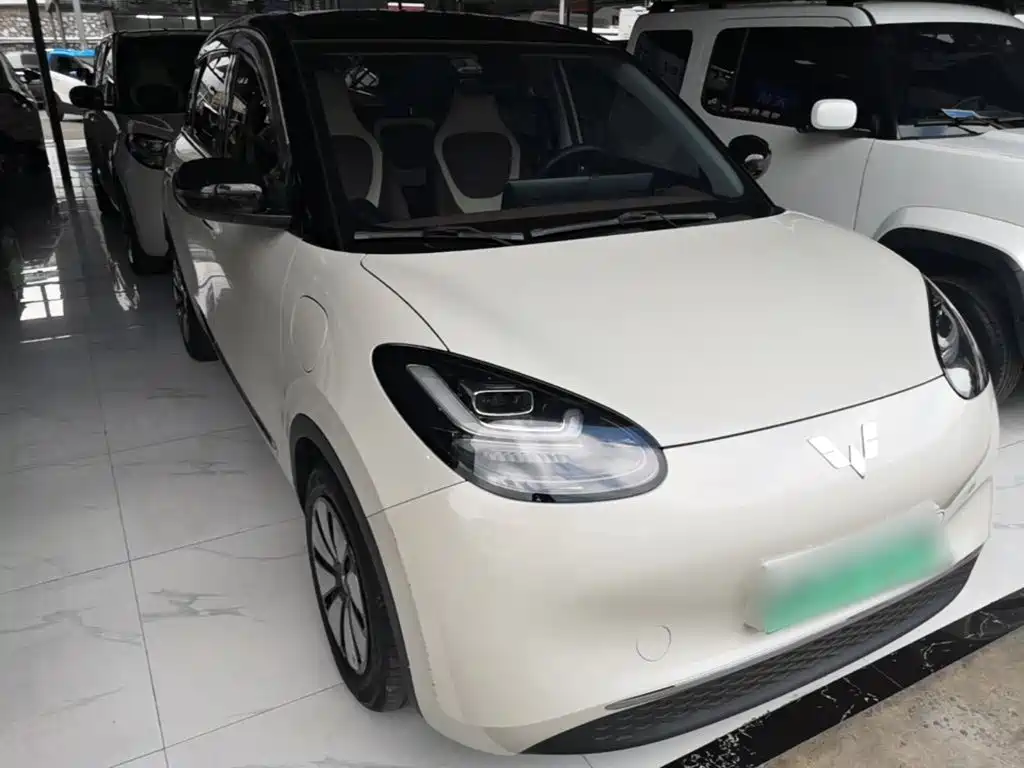 Wuling Bingo — миниатюра 4