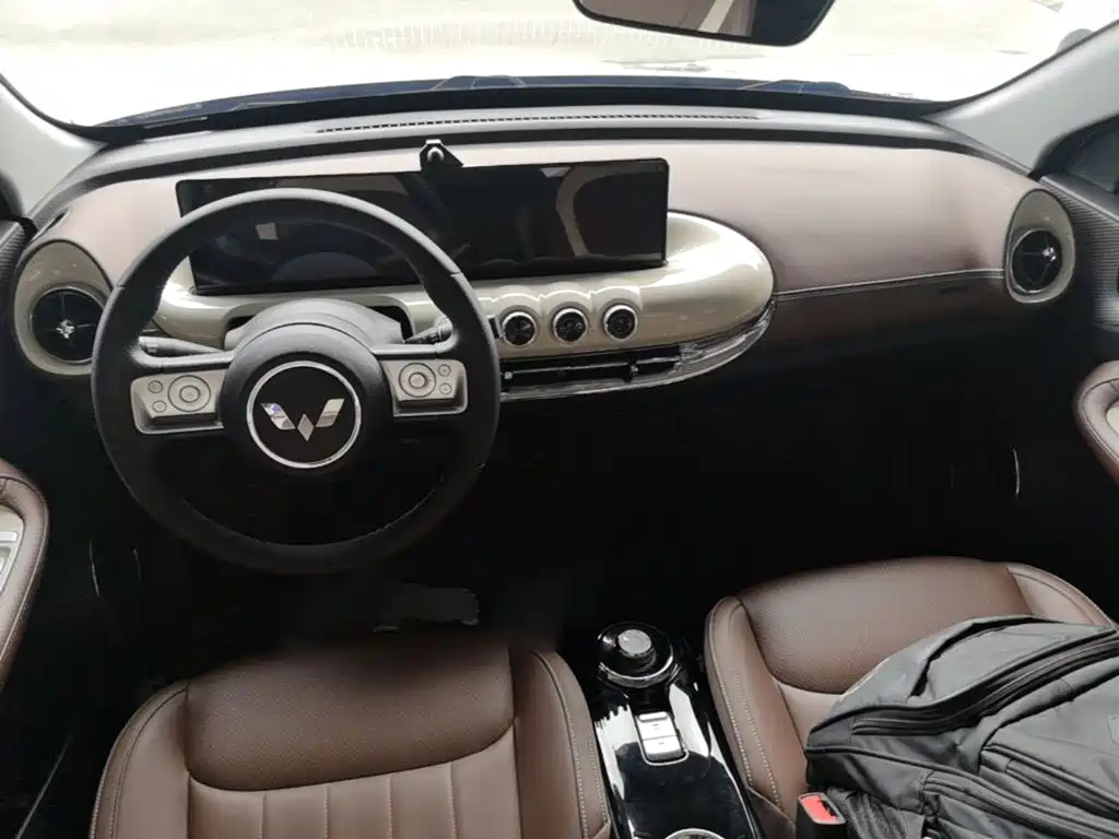 Wuling Bingo — миниатюра 10