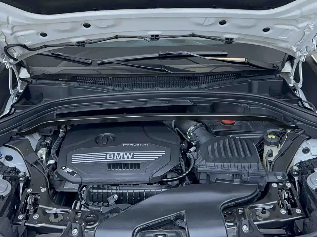 BMW X1 — миниатюра 20