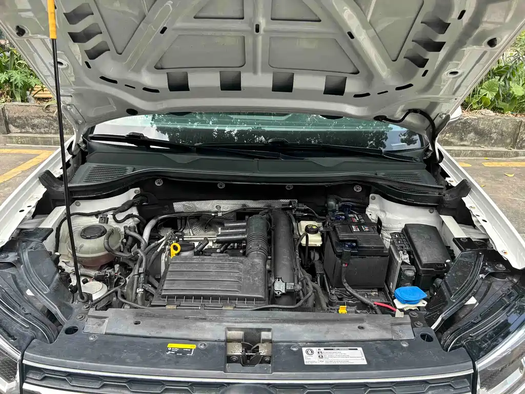 Volkswagen Tharu — миниатюра 19