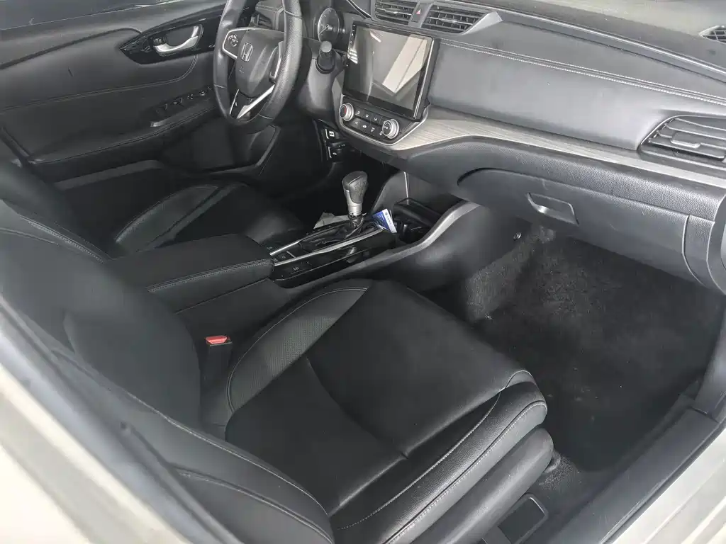 Honda Envix 180TURBO CVT Joy Edition China VI, фото 4