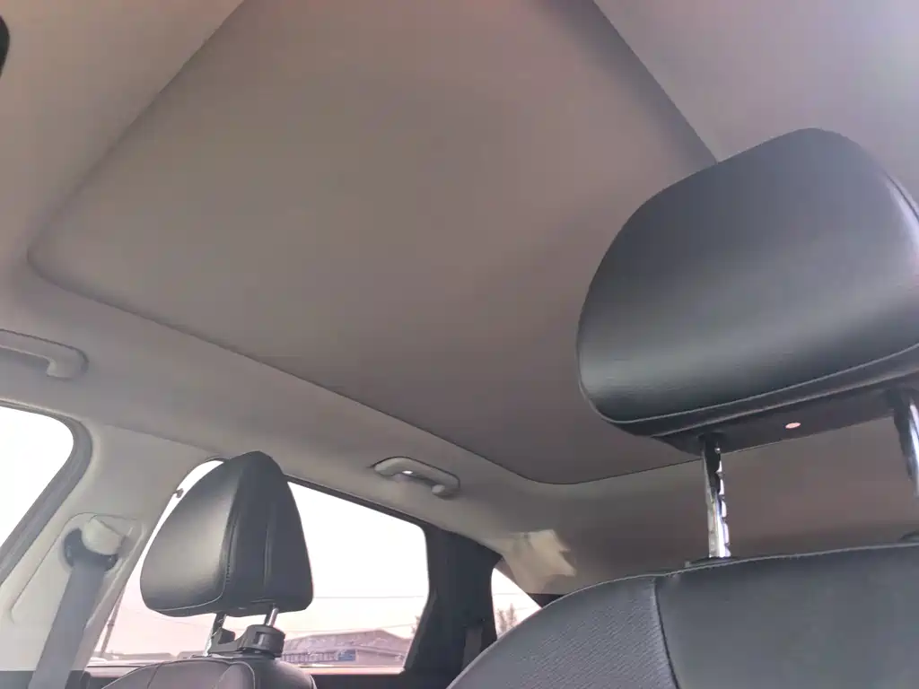 Hyundai Tucson — миниатюра 13
